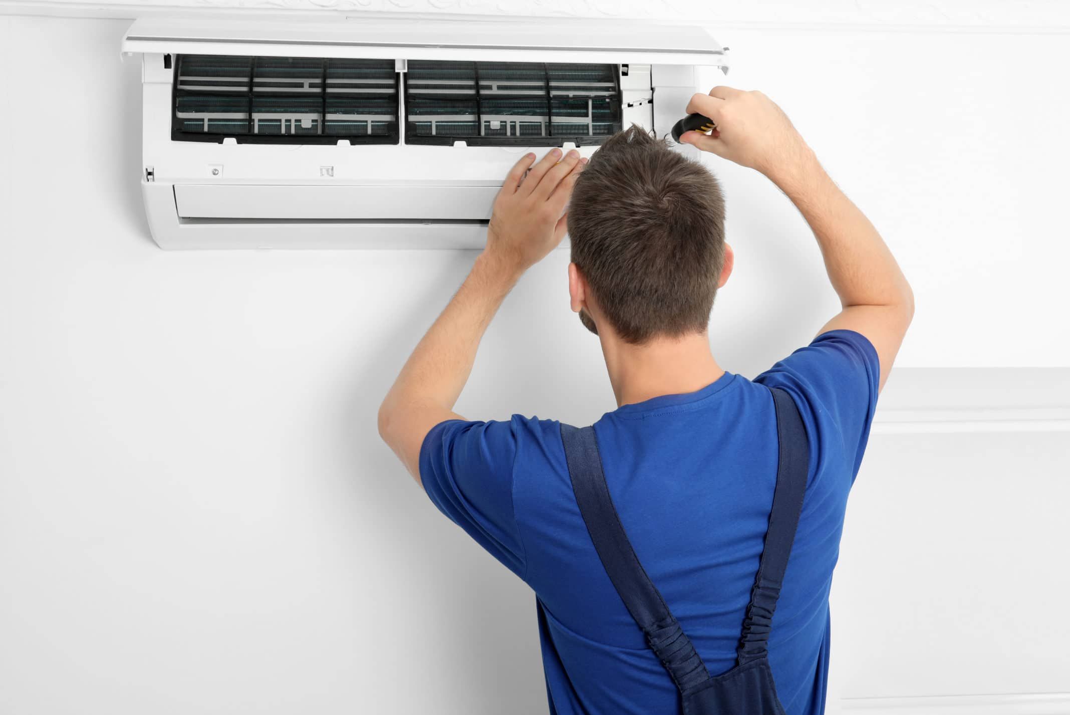 AC Installation And Maintenance